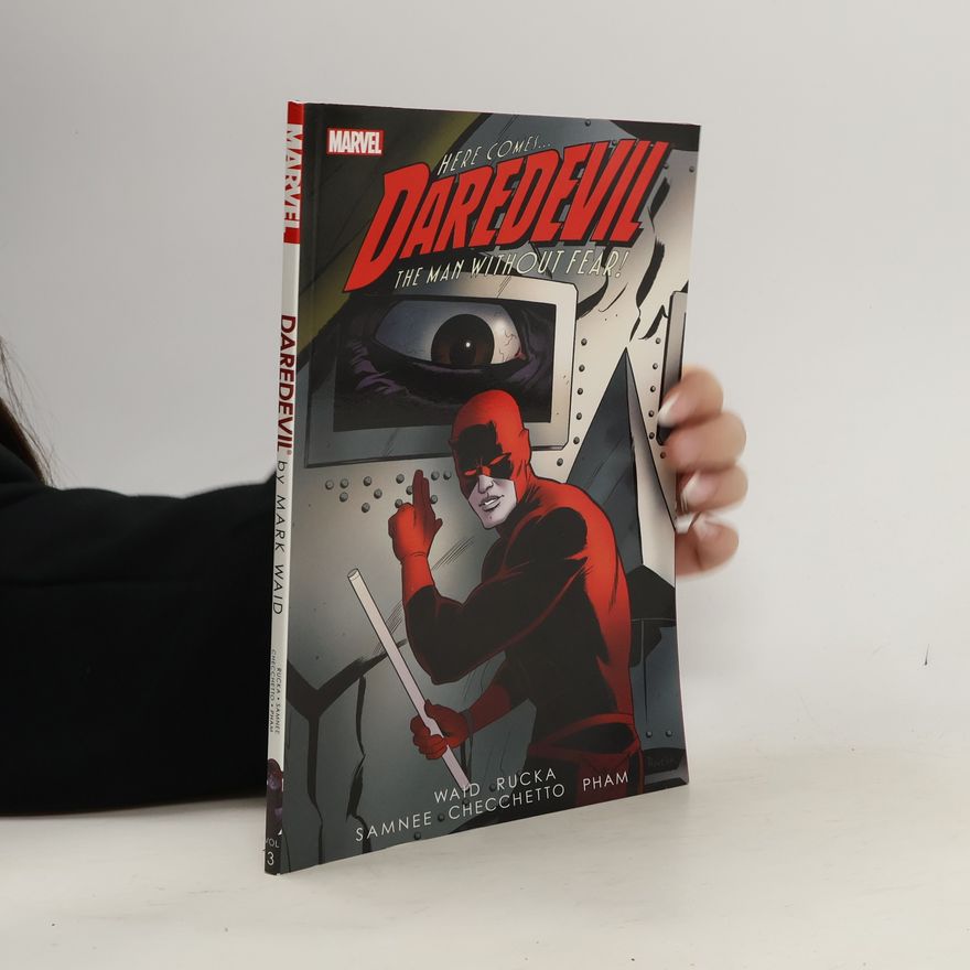 Checchetto Daredevil