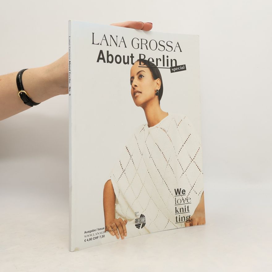 Autorenkollektiv About Berlin Special (Nr. 3)
