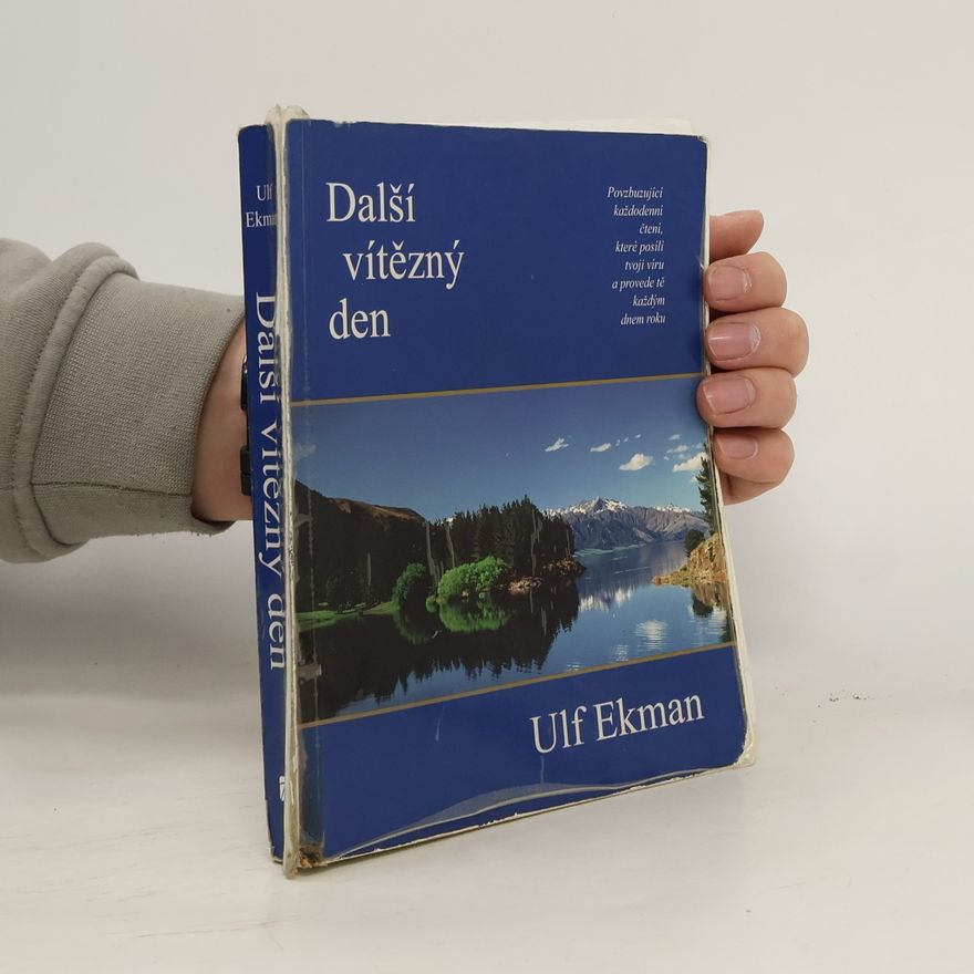 Ulf Ekman Další vítězný den