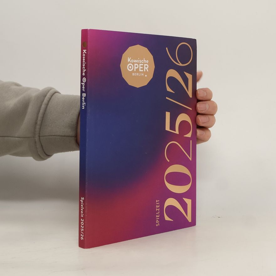 Autorenkollektiv Komische Oper Berlin 2025/2026