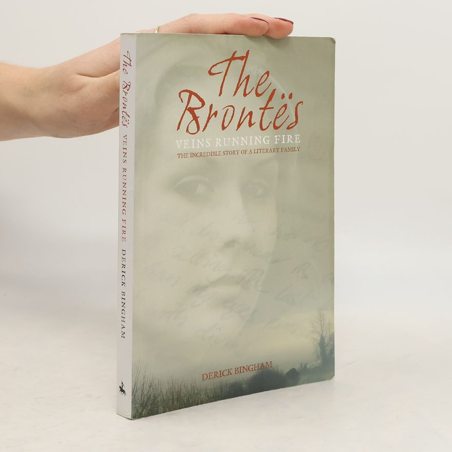Derick Bingham The Brontës