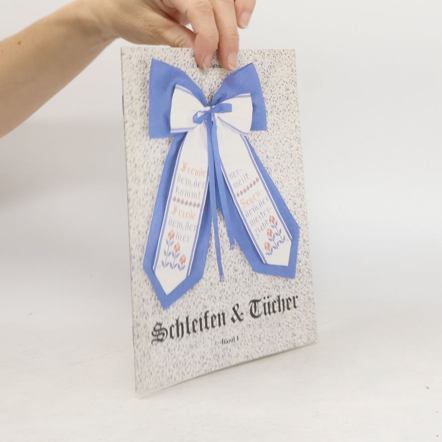 Elke Guthmann Schleifen & Tücher