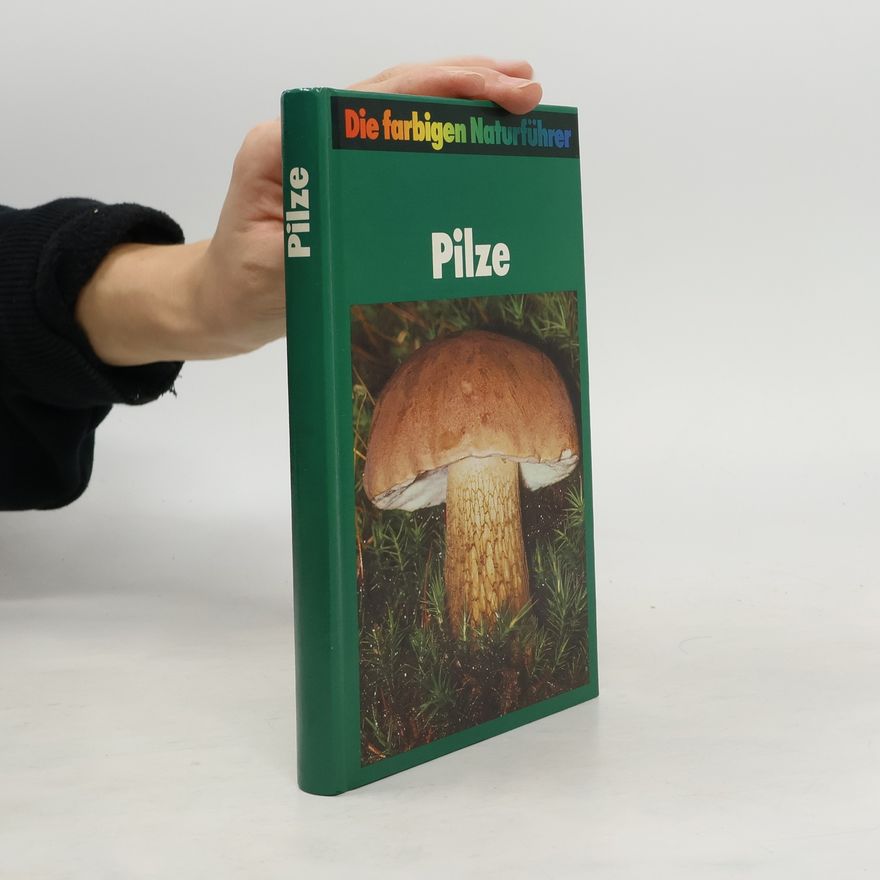Autorenkollektiv Pilze