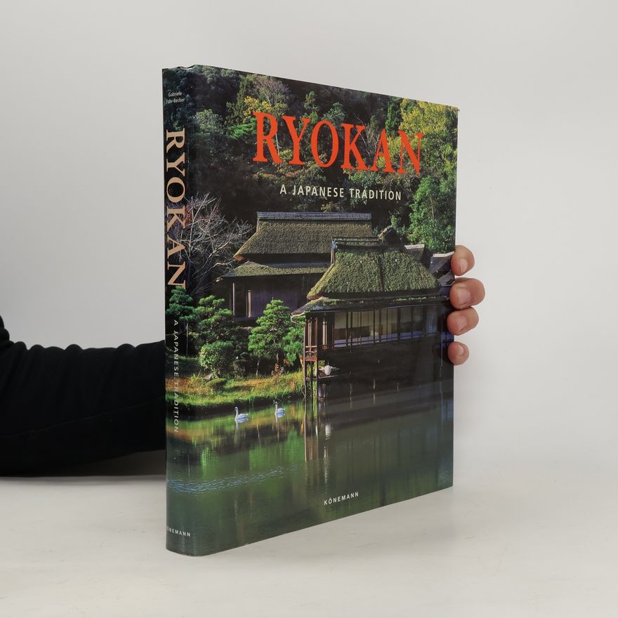 Gabriele Fahr-Becker Ryokan