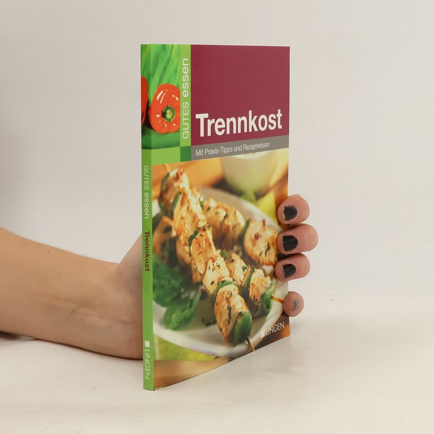 Autorenkollektiv Trennkost