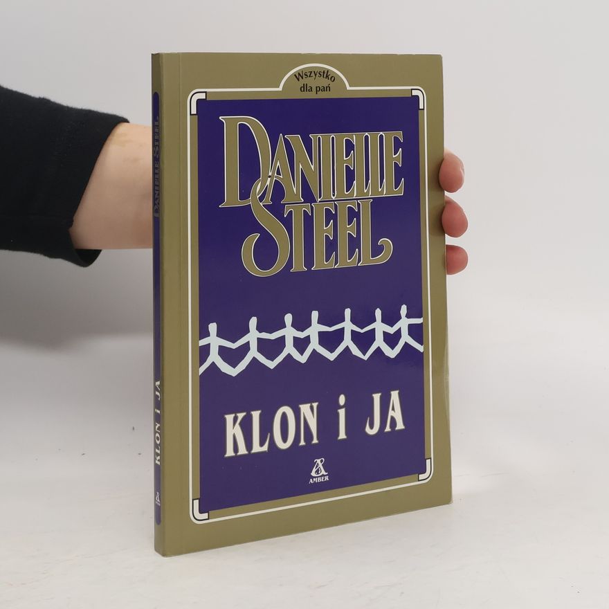Danielle Steel Klon i ja