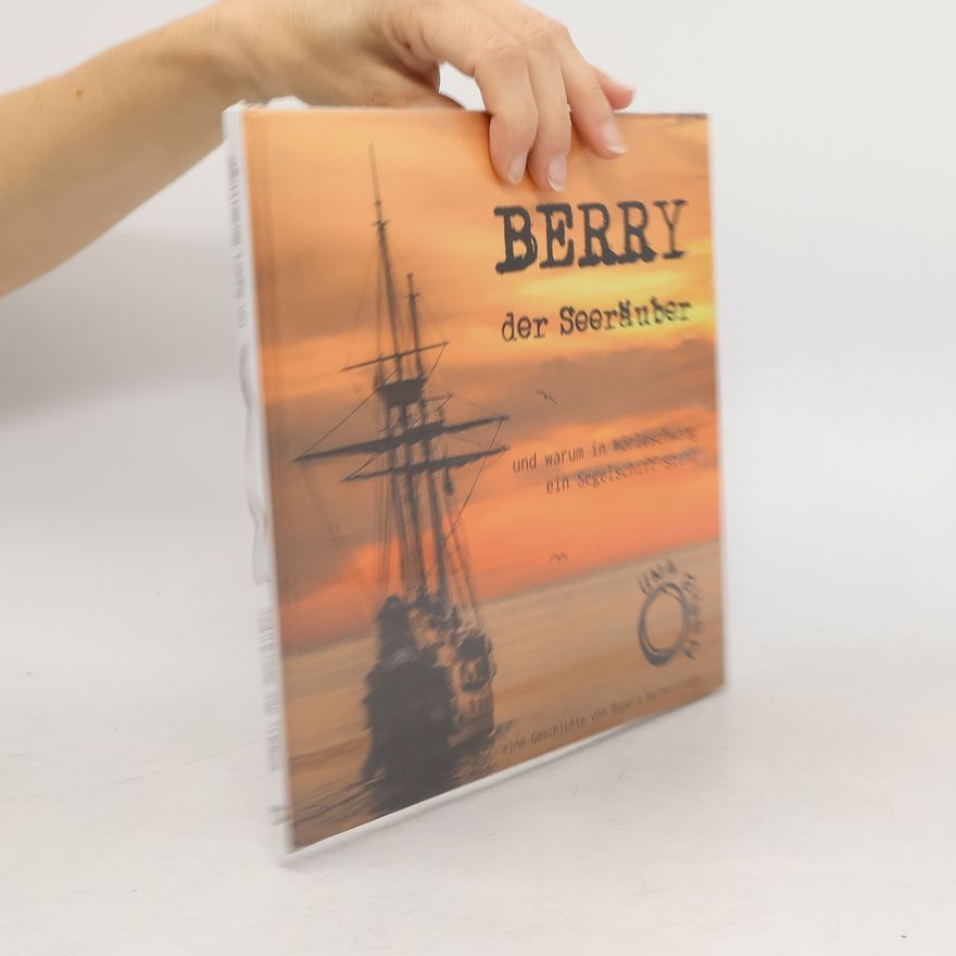 Beate Jarmuth Berry, der Seeräuber und warum in Wörleschwang ein Segelschiff steht