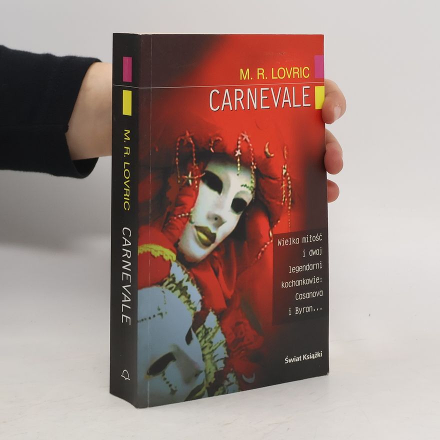 M. R. Lovric Carnevale