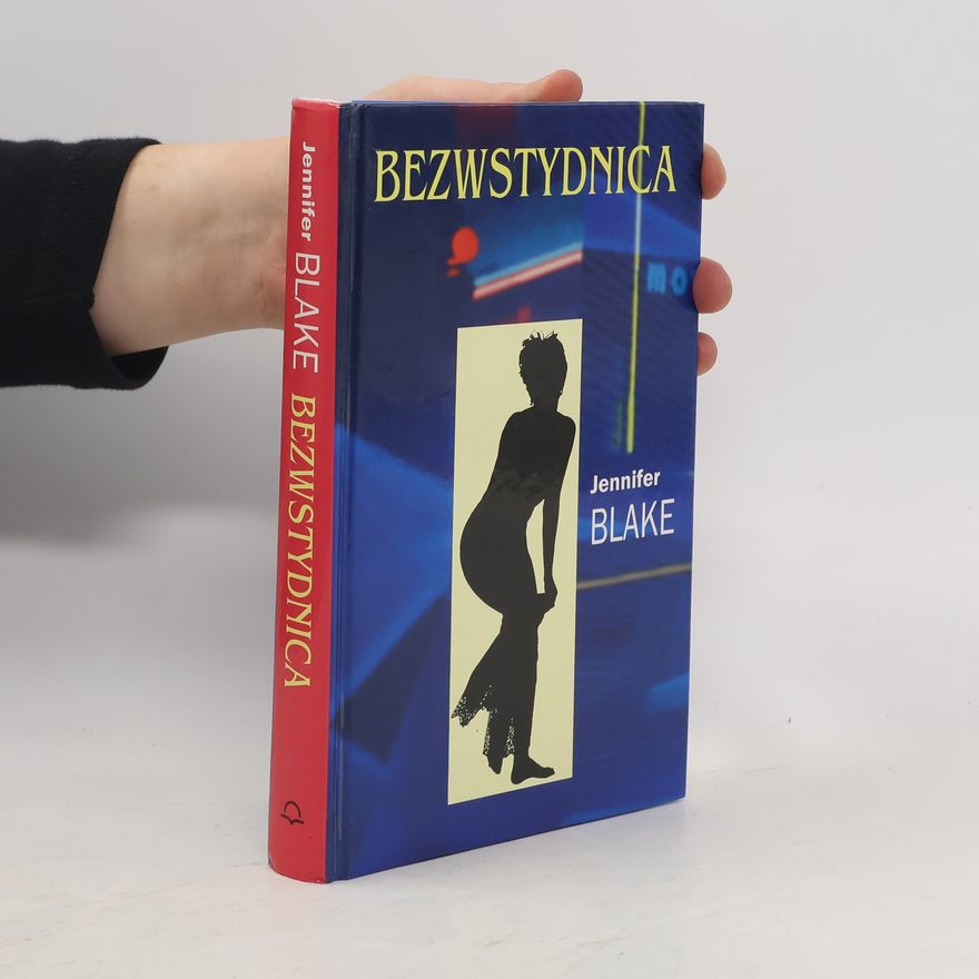 Jennifer Blake Bezwstydnica