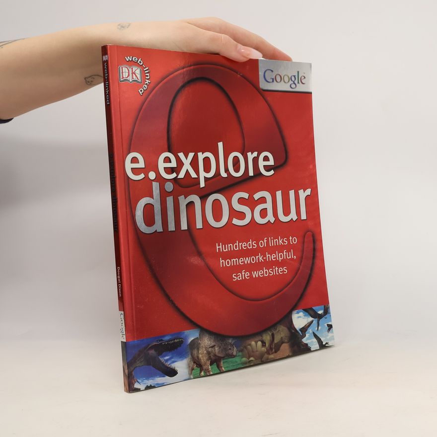 Dougal Dixon Dinosaur