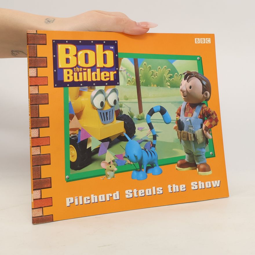 Dianne Redmond Bob the Builder