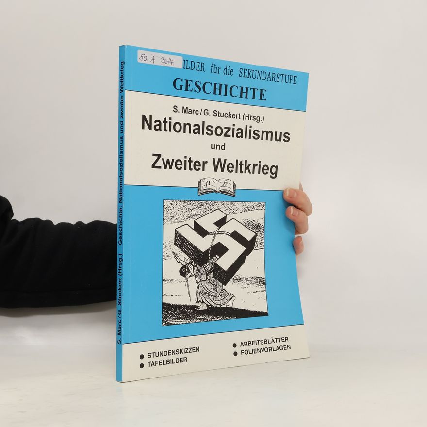 S. Marc Nationalsozialismus und Zweiter Weltkrieg