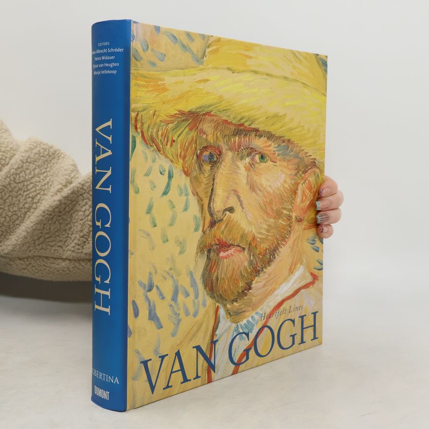 Klaus Albrecht Schröder Van Gogh