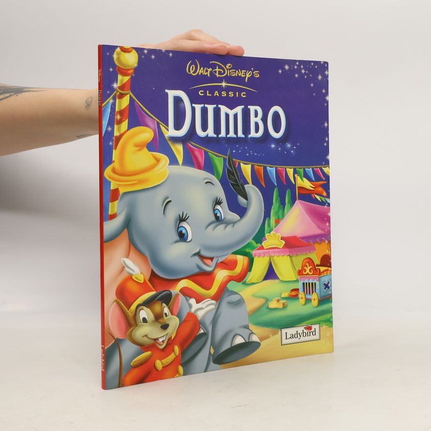 Walt Disney Dumbo