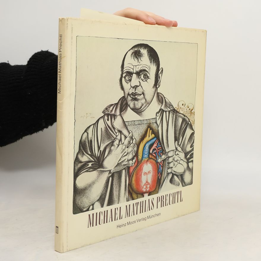 Kolektiv autorů Michael Mathias Prechtl