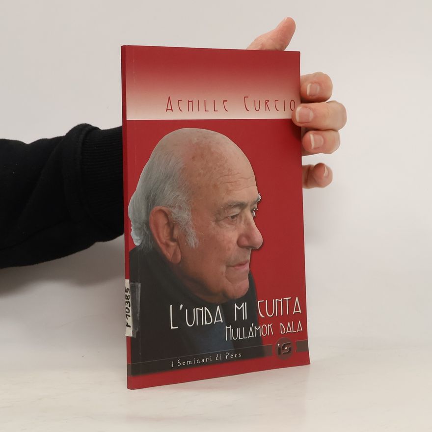 Achille Curcio Hullámok dala