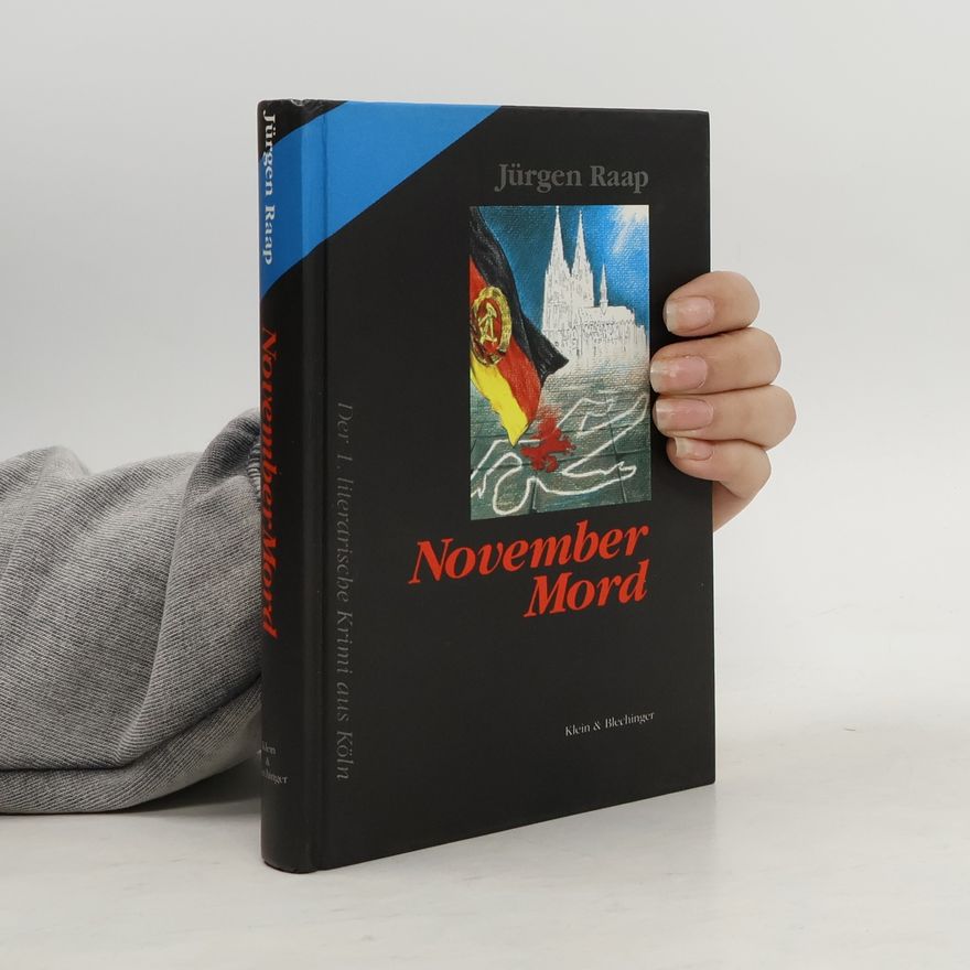 Jürgen Raap Novembermord