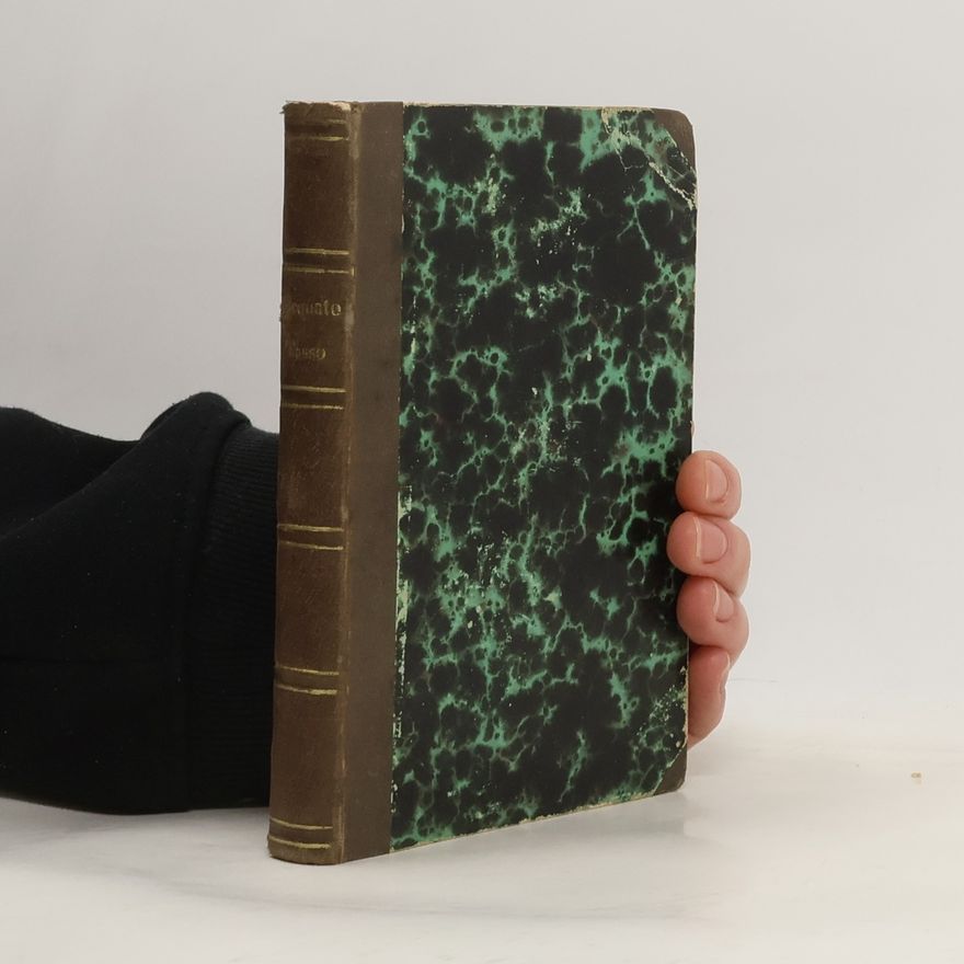 Torquato Tasso Dell'arte poetica. Discorsi tre di Torquato Tasso e lettere poetiche del medesimo