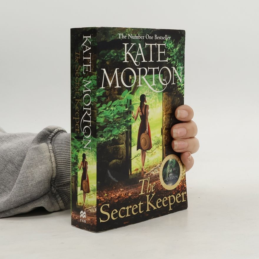 Kate Morton The Secret Keeper