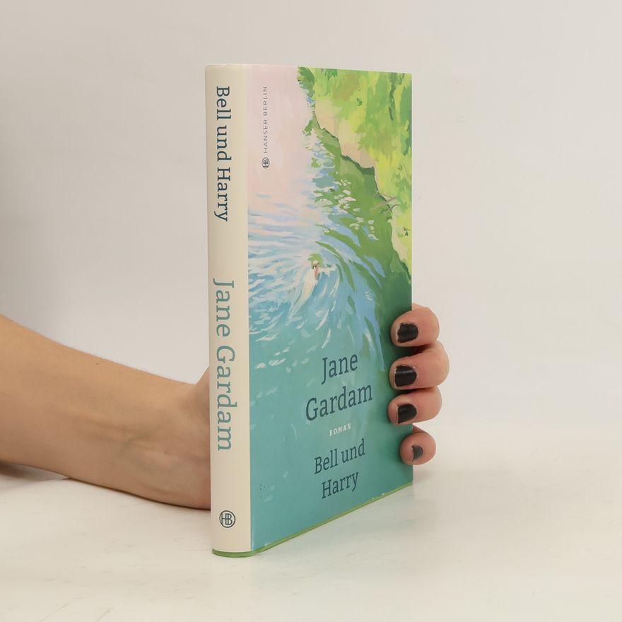 Jane Gardam Bell und Harry