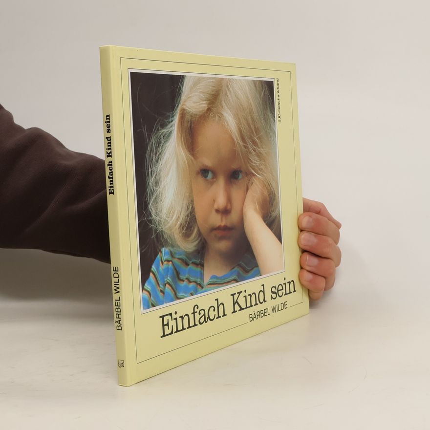 Autorenkollektiv Einfach Kind sein