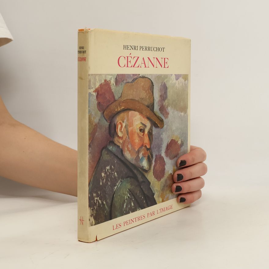 Henri Perruchot Cézanne