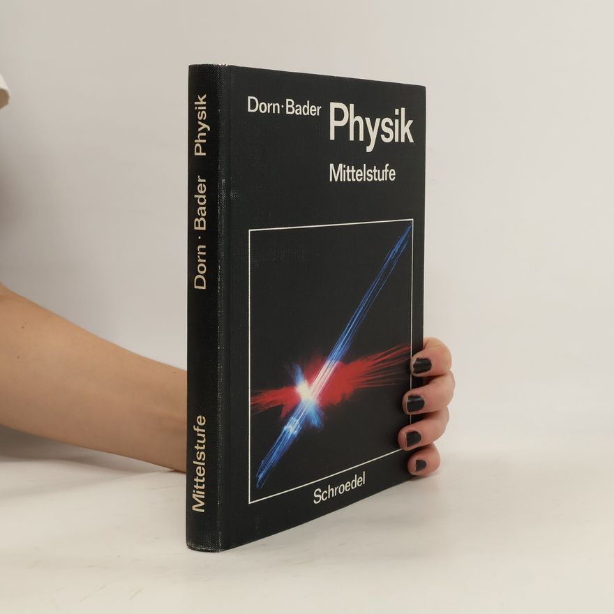 Friedrich Dorn Physik Mittelstufe
