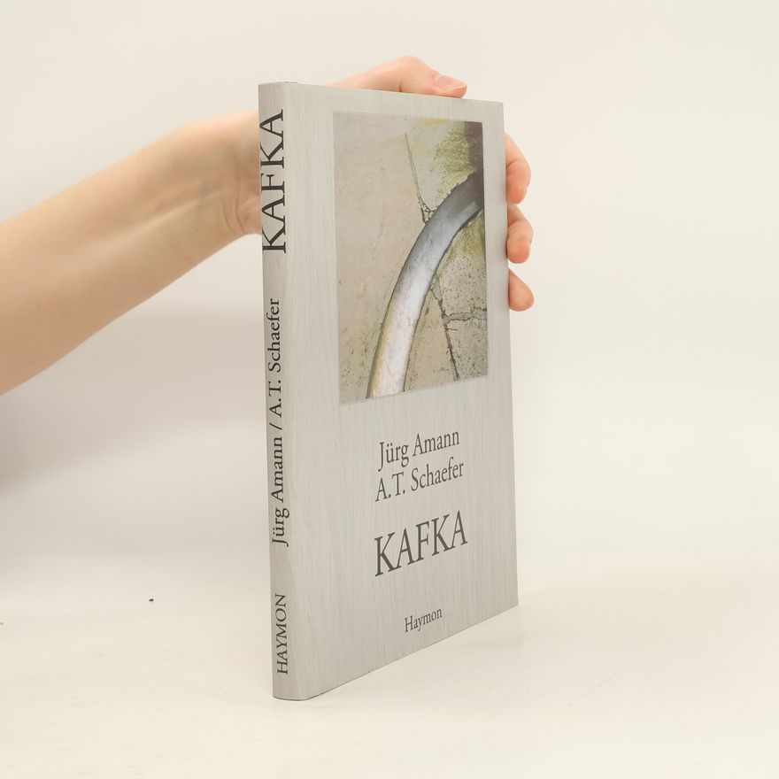 A.T. Schaefer Kafka