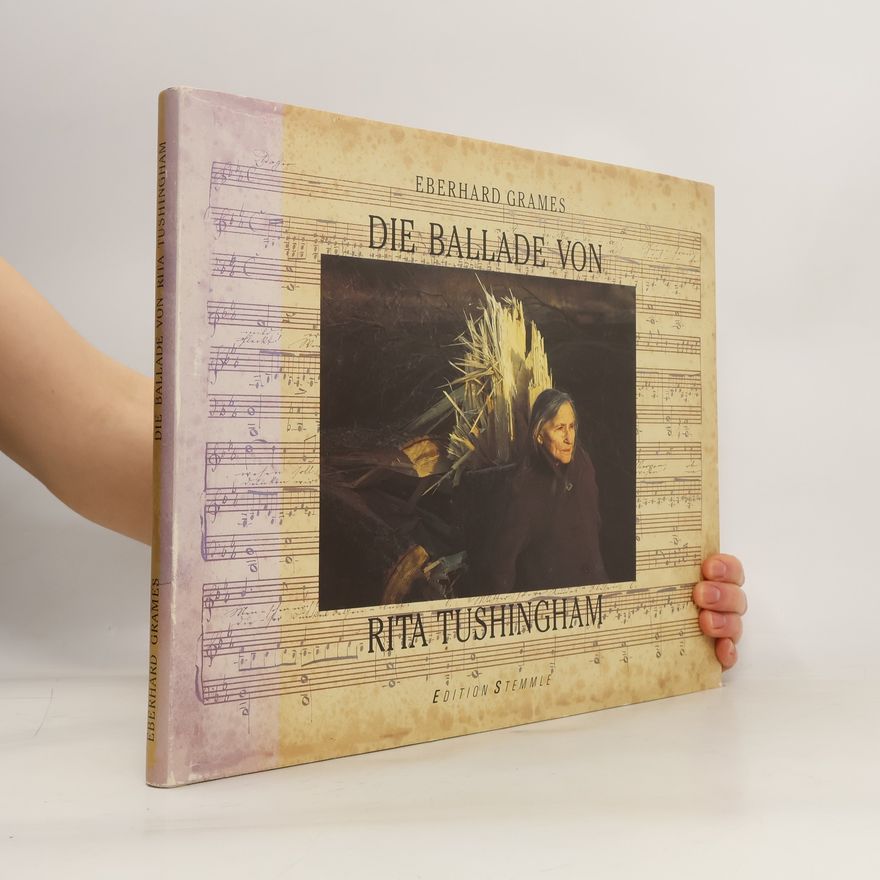 Peter Gilmour Die Ballade von Rita Tushingham