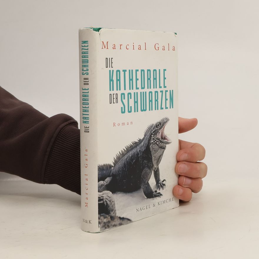 Marcial Gala Die Kathedrale der Schwarzen