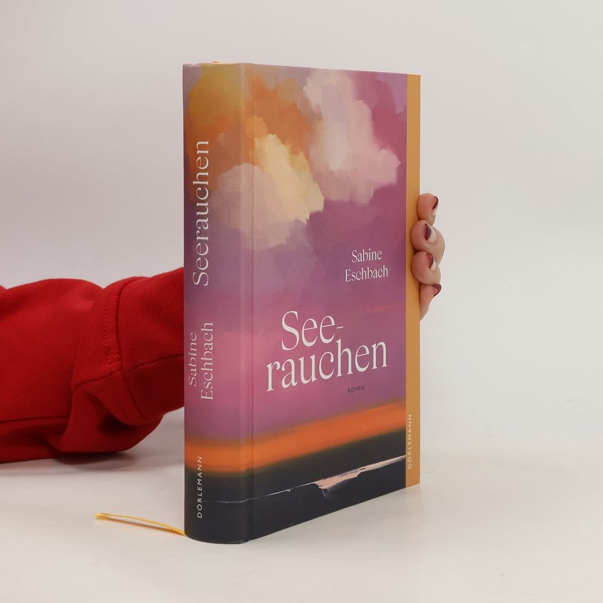 Sabine Eschbach Seerauchen