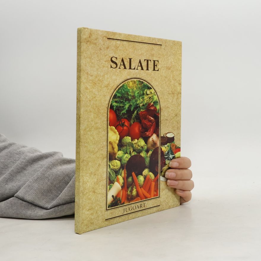Autorenkollektiv Salate