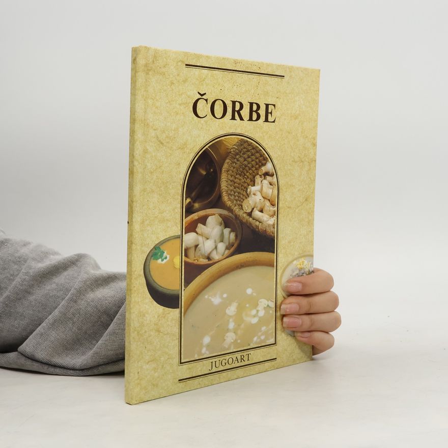Autorenkollektiv Čorbe