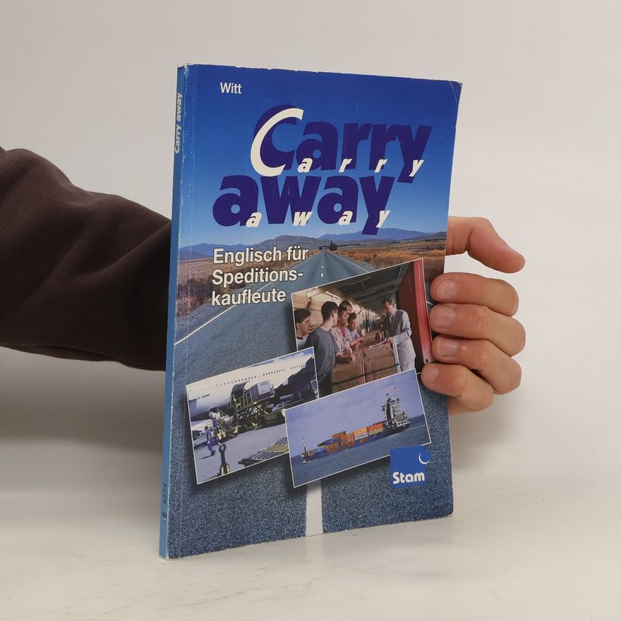 Kolektiv autorů Carry away