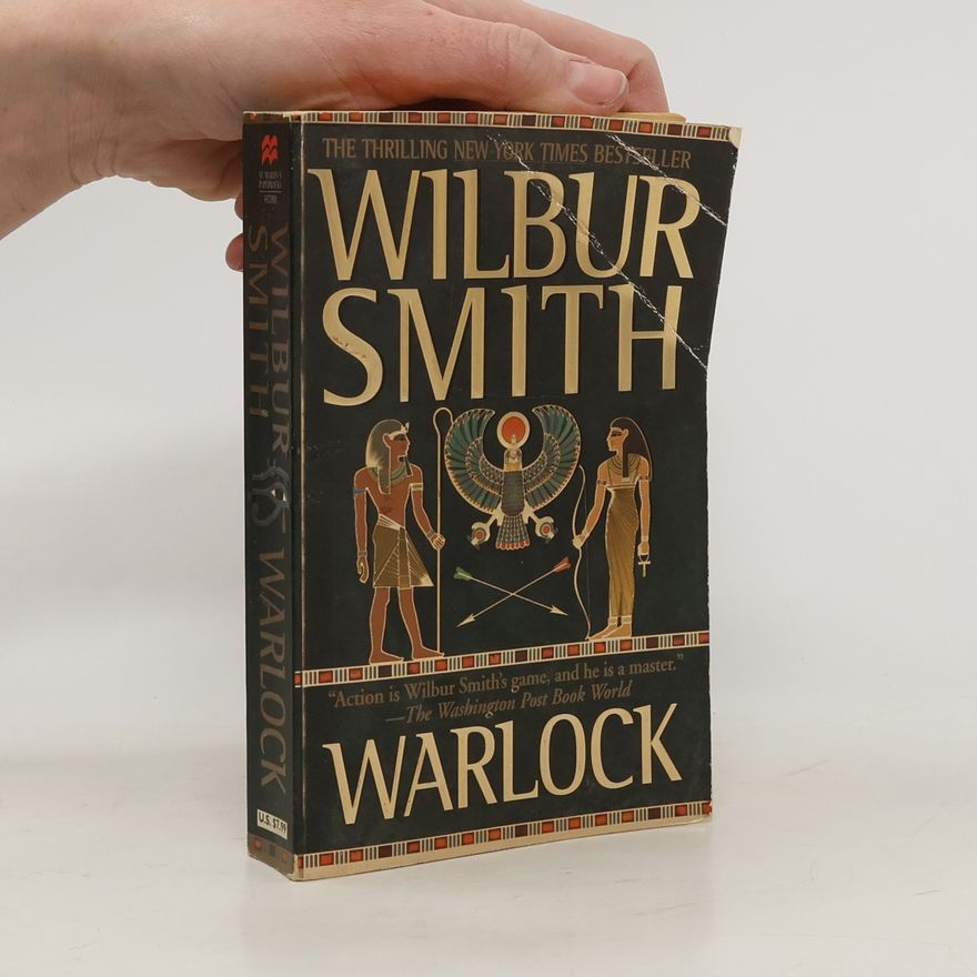 Wilbur A. Smith Warlock