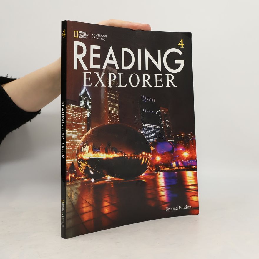 David Bohlke Reading Explorer 4