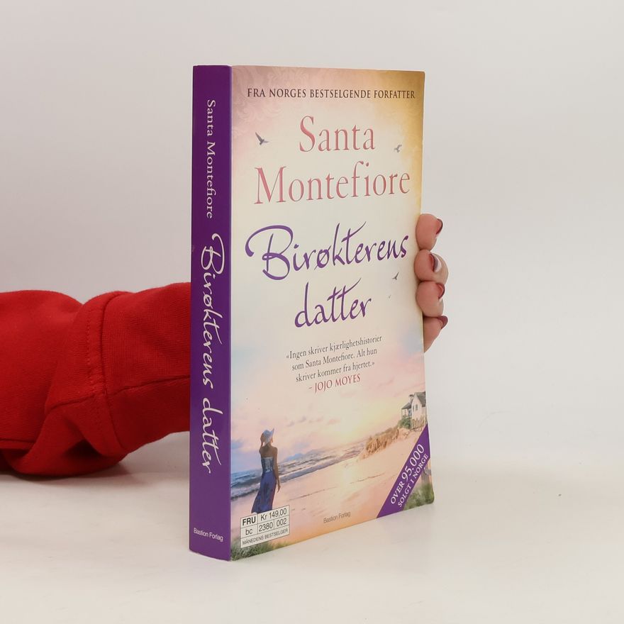 Santa Montefiore Birøkterens datter