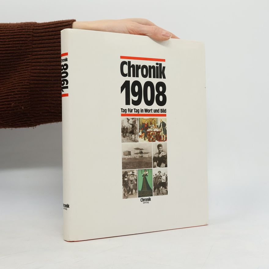 Richard Miklin Chronik