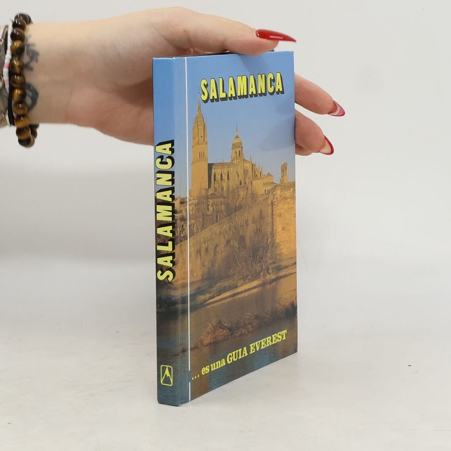 Julián Álvarez Villar Salamanca