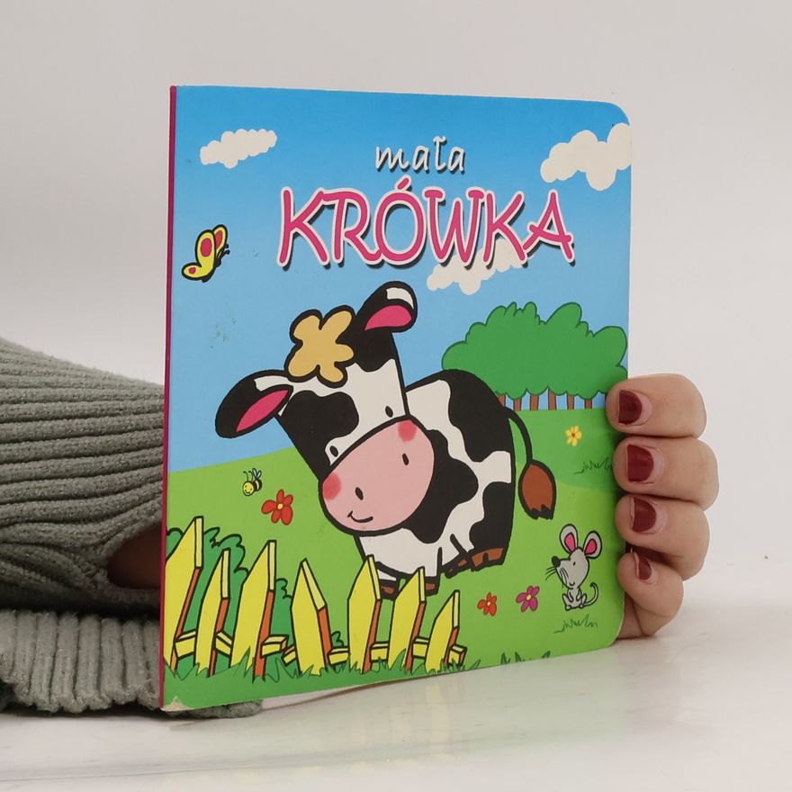 Autorenkollektiv Mała Krówka