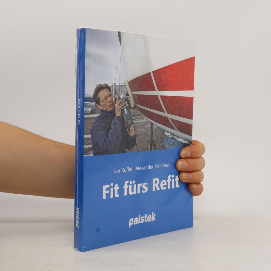 Jan Kuffel Fit fürs Refit