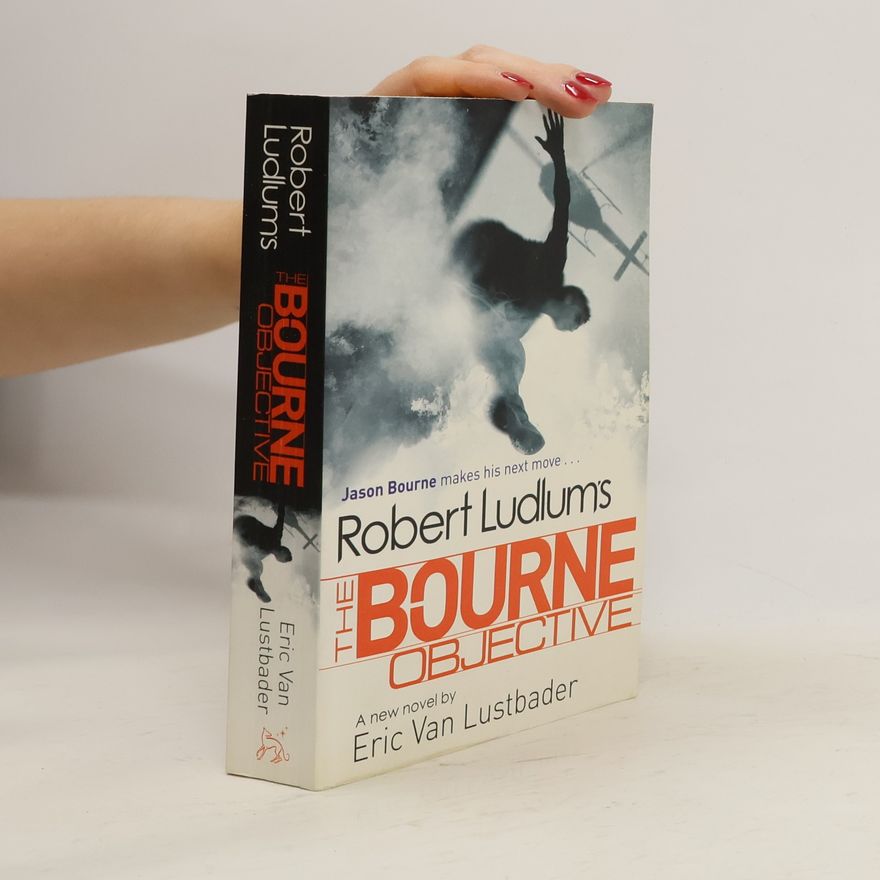 Robert Ludlum The Bourne Objective