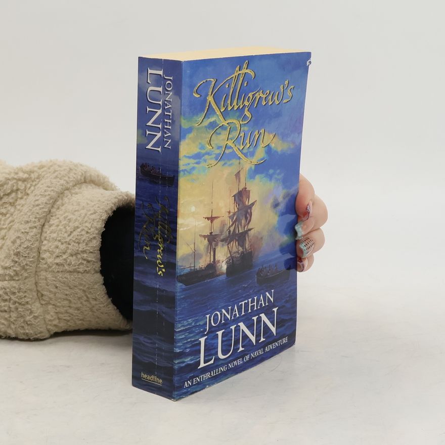 Jonathan Lunn Killigrew's Run