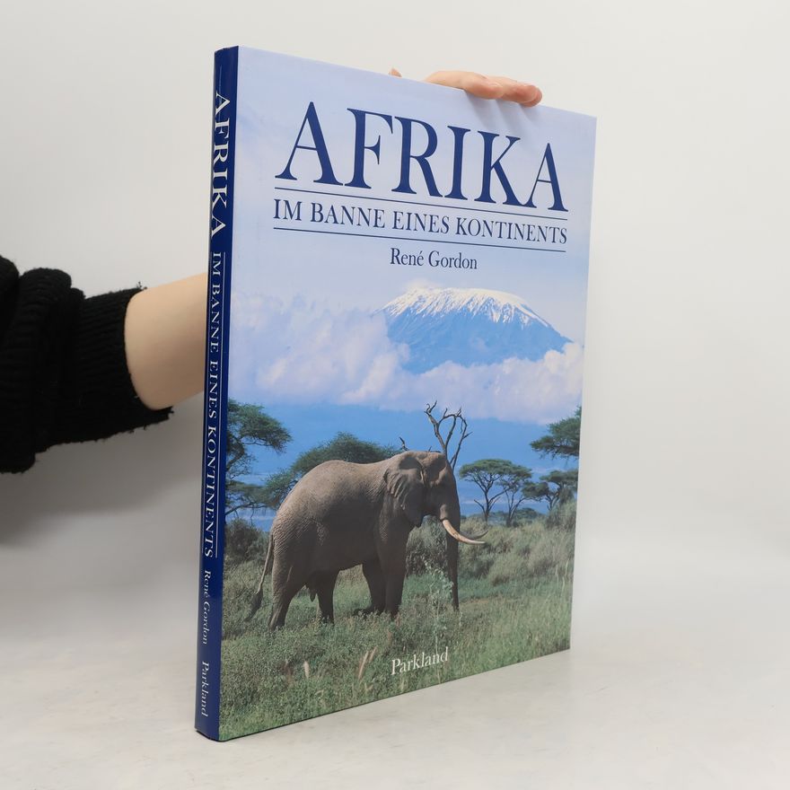Rene Gordon Afrika