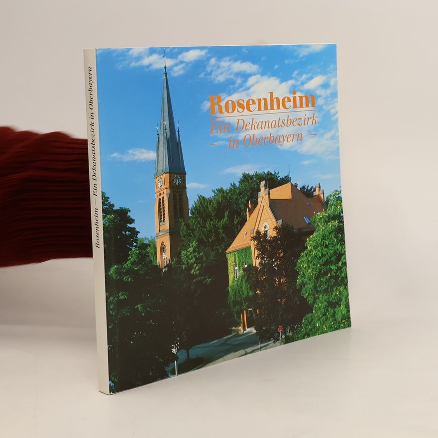 Autorenkollektiv Rosenheim