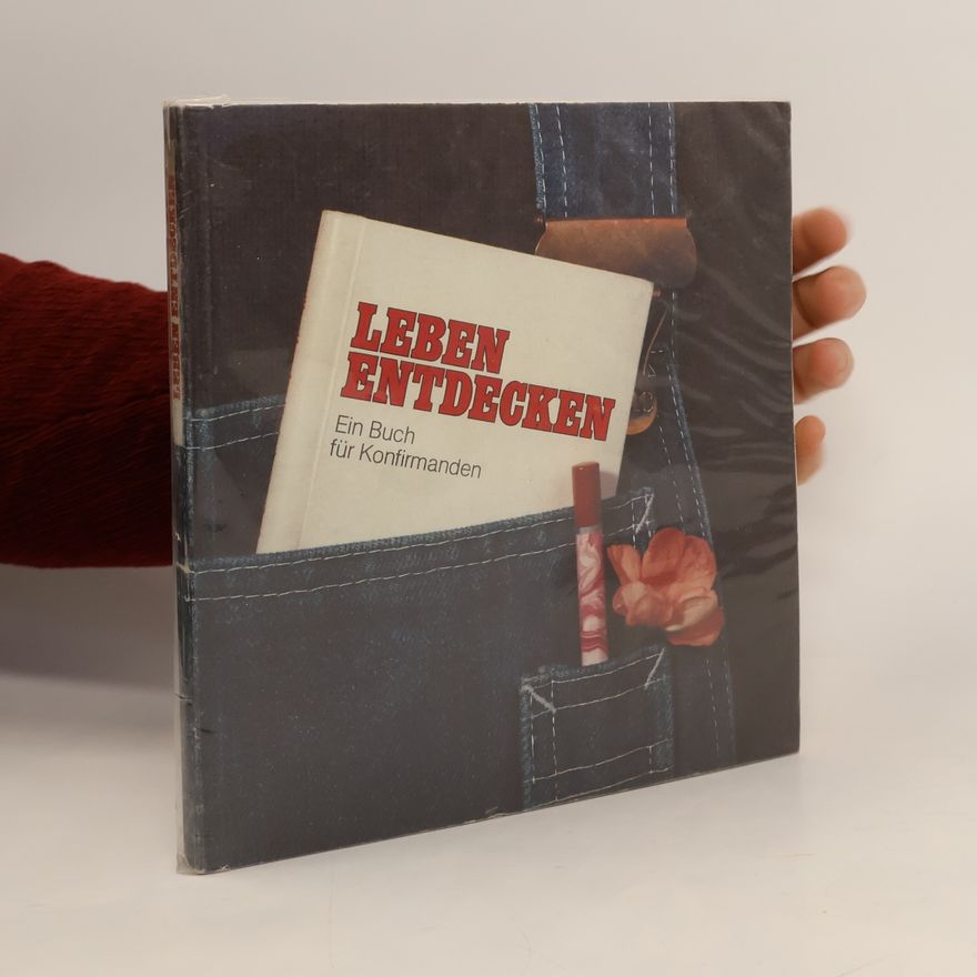 Hans Reimer Leben entdecken