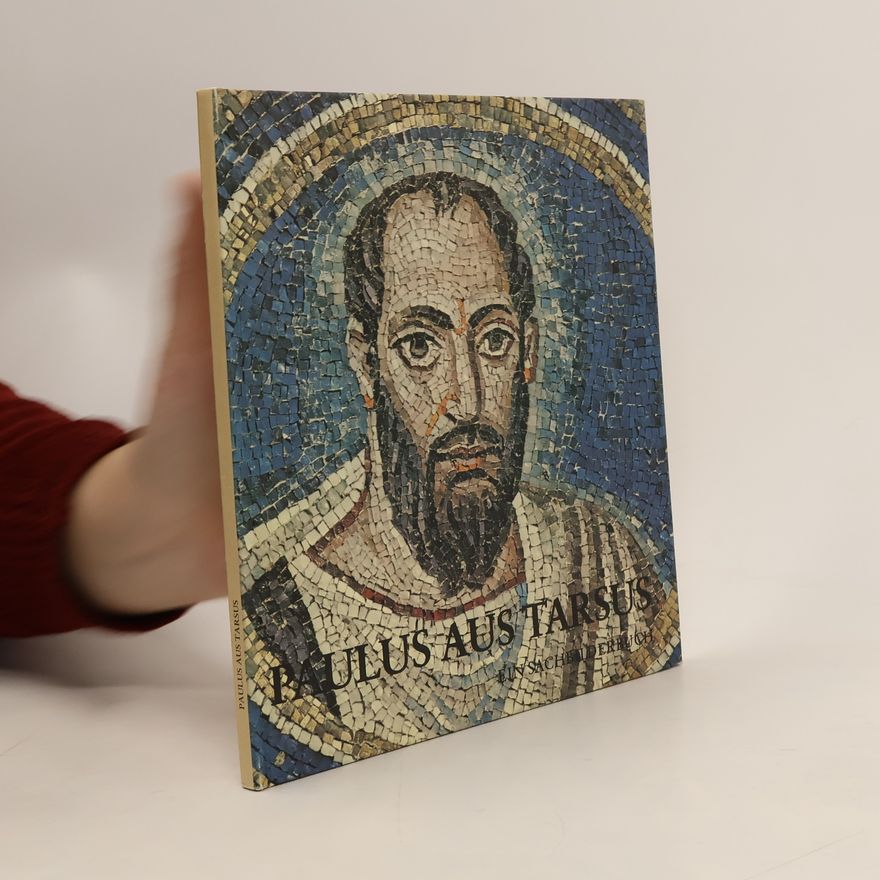 Fulvio Testa Paulus aus Tarsus