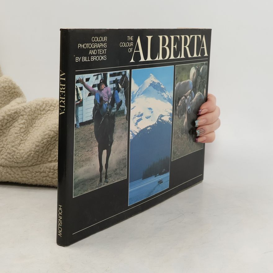 Bill Brooks Alberta
