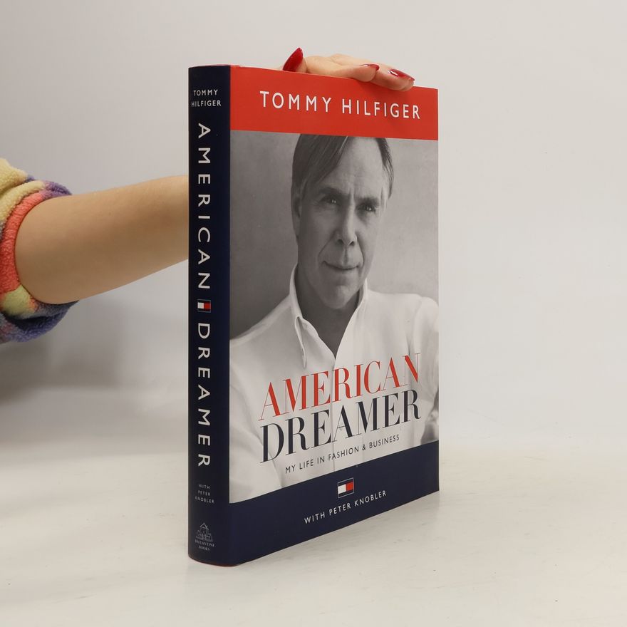 Quincy Jones American Dreamer