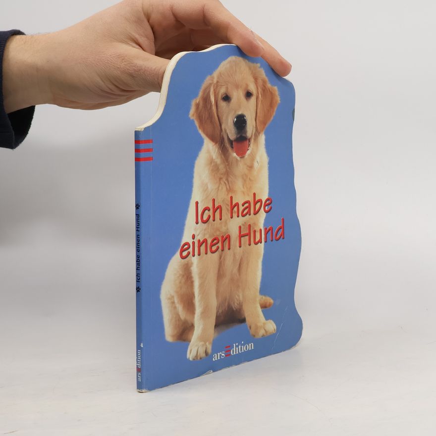 Gill Page Ich habe einen Hund